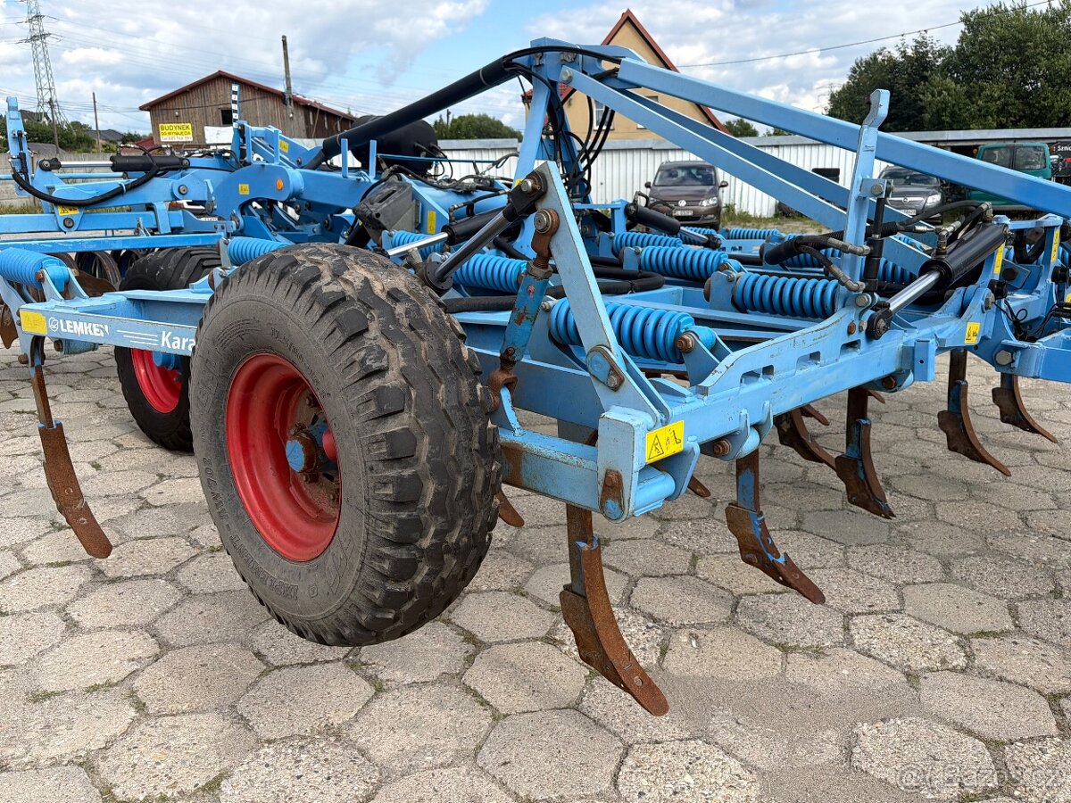 Lemken Karat 9/500 rv 2013 - 13