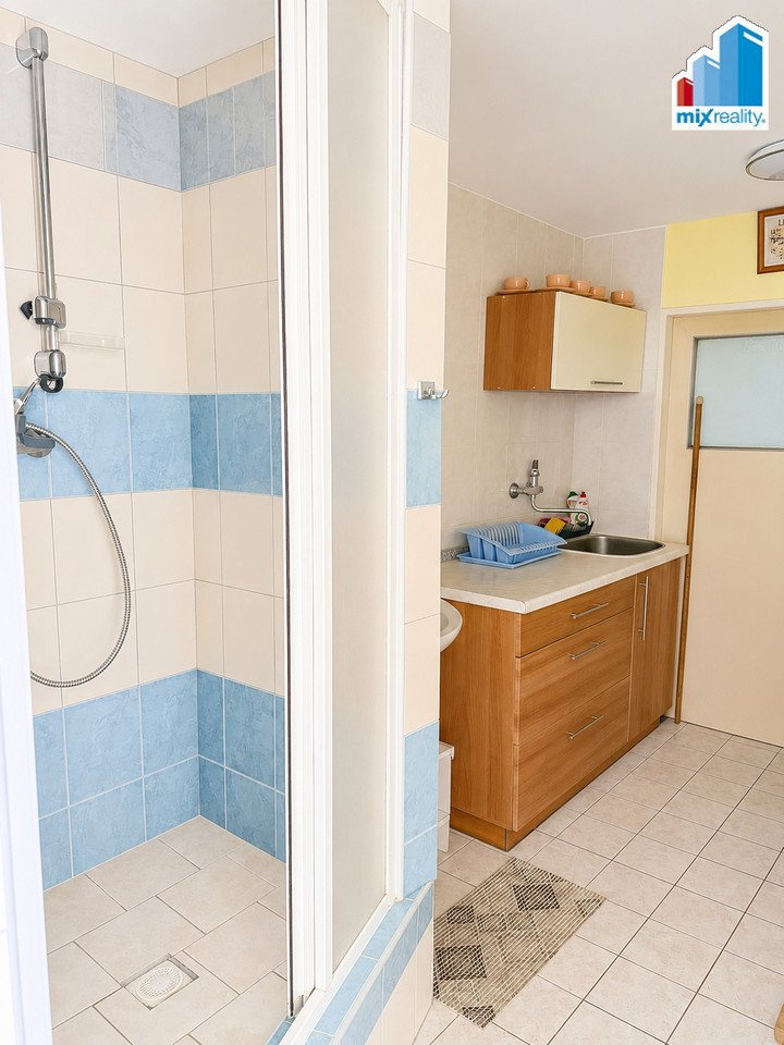 Chalupa s apartmány – Hamry na Šumavě - 13