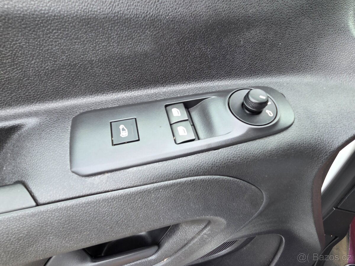 Peugeot Partner 1.5BHDi 100 L1 ACTIVE - 13