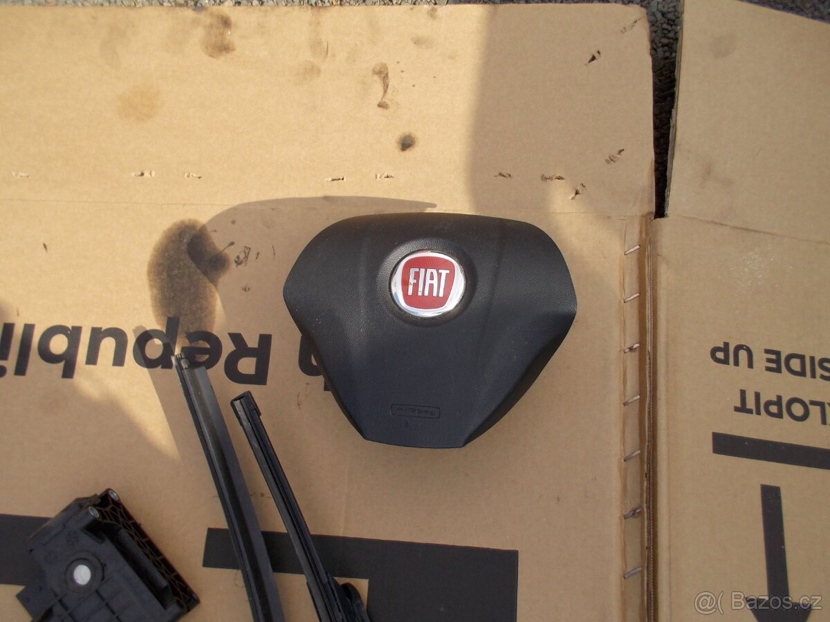 Díly Grande Punto - 1.3 Multijet 55kw (č.1) - 13