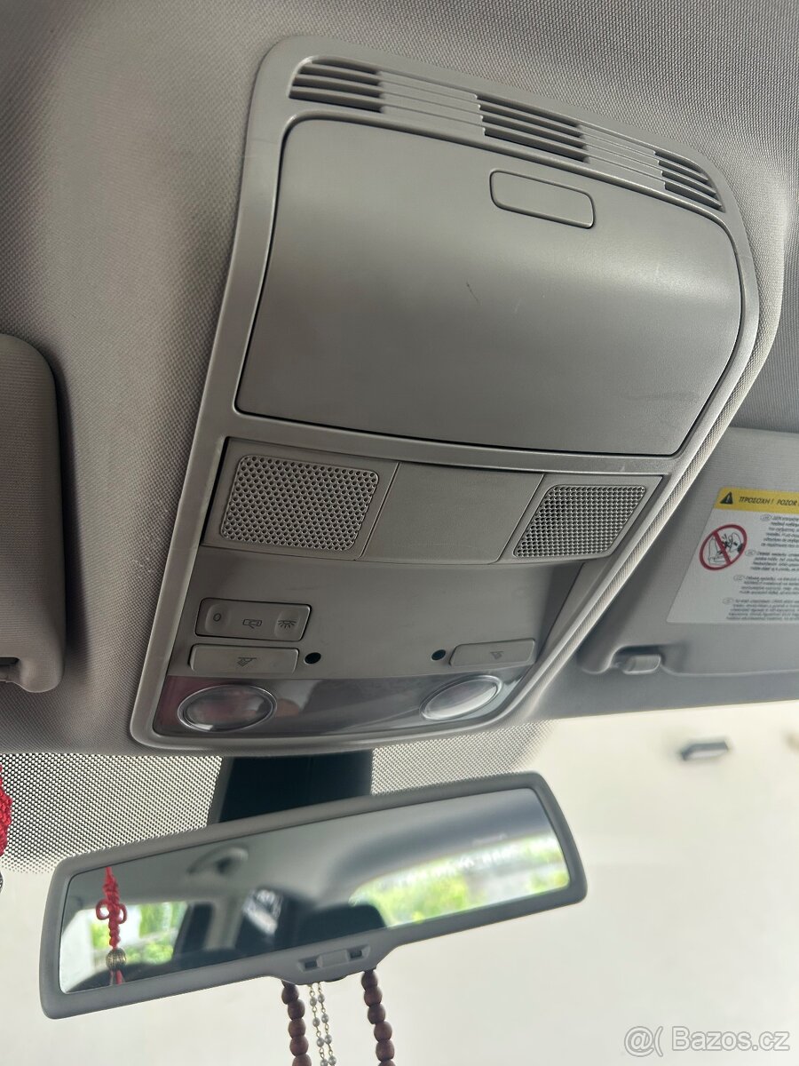 Vw Passat B6 combi - 13