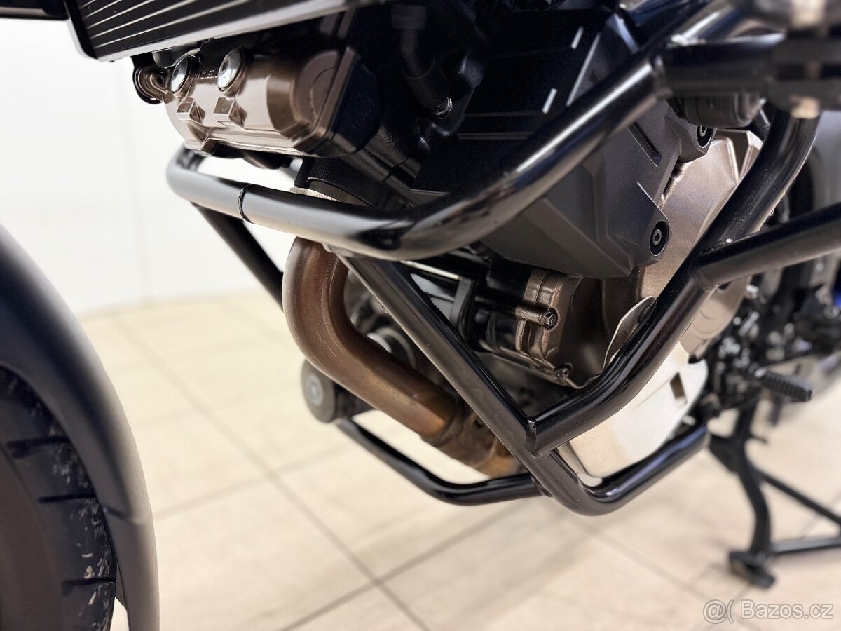 SUZUKI V-STROM 1050 XT,ABS,TOP - 13