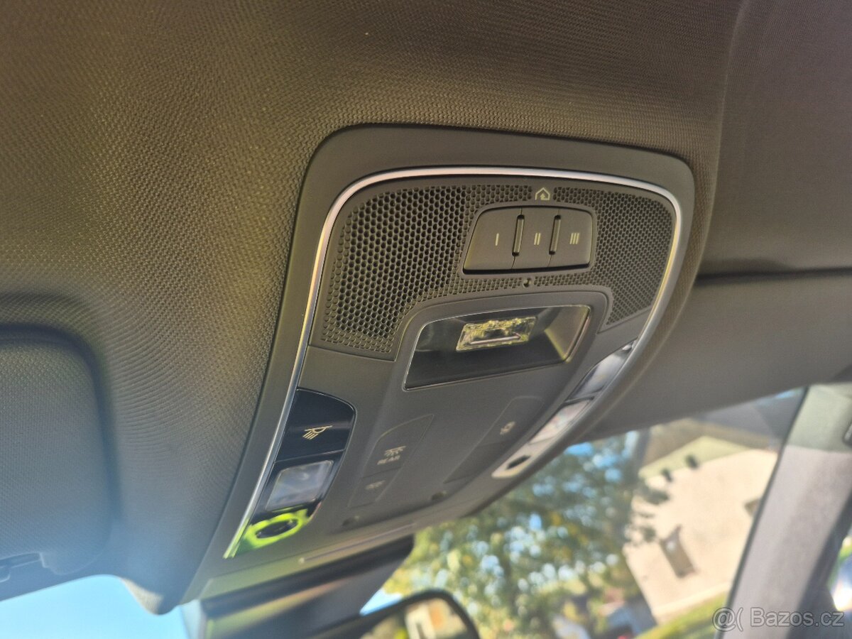 Audi A6C7 3.0TDI Allroad - 13