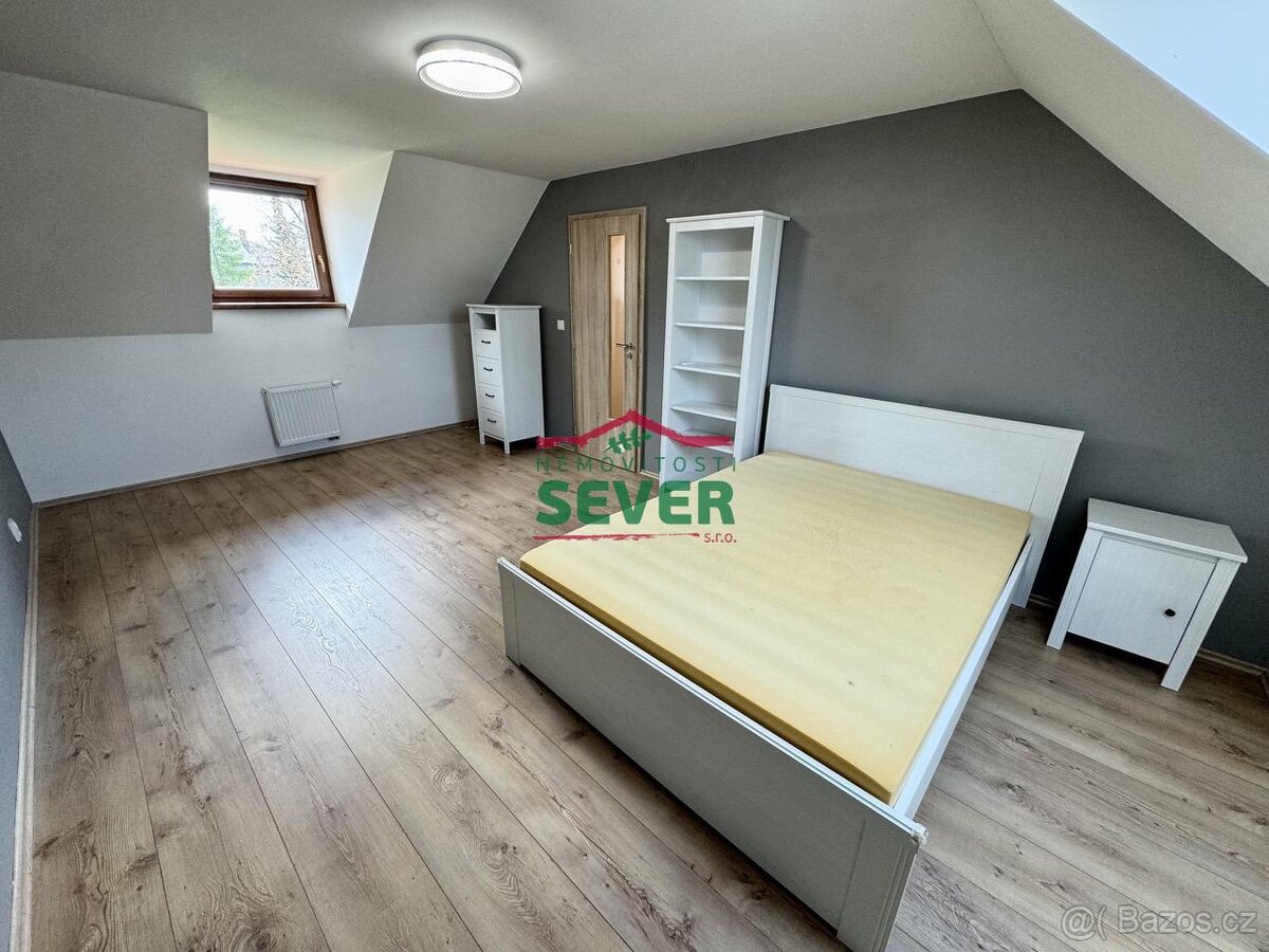 Prodej, RD, Praha - Újezd nad Lesy, ul. Novosibřinská - 13