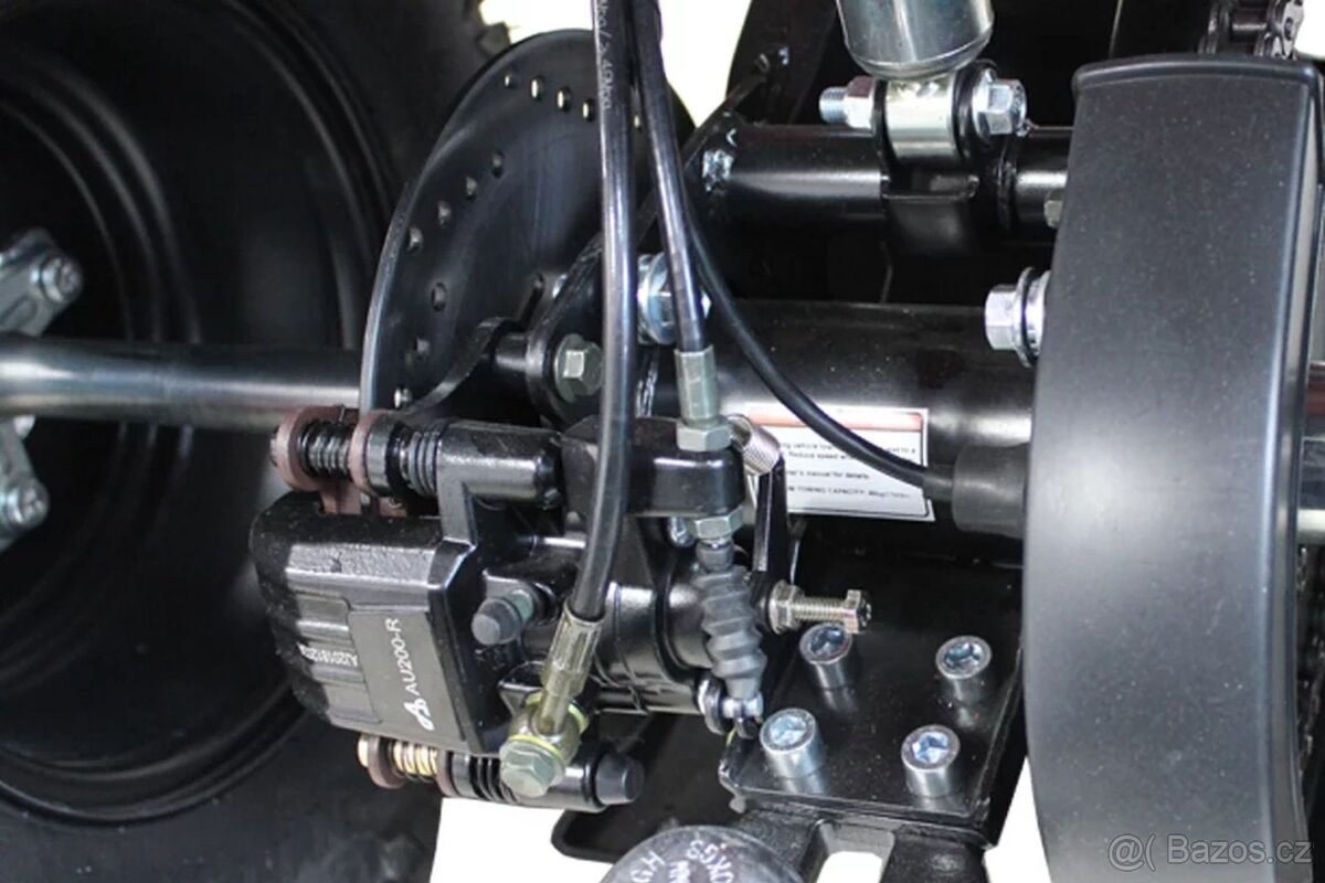 Kayo AU 200 T3b - 13