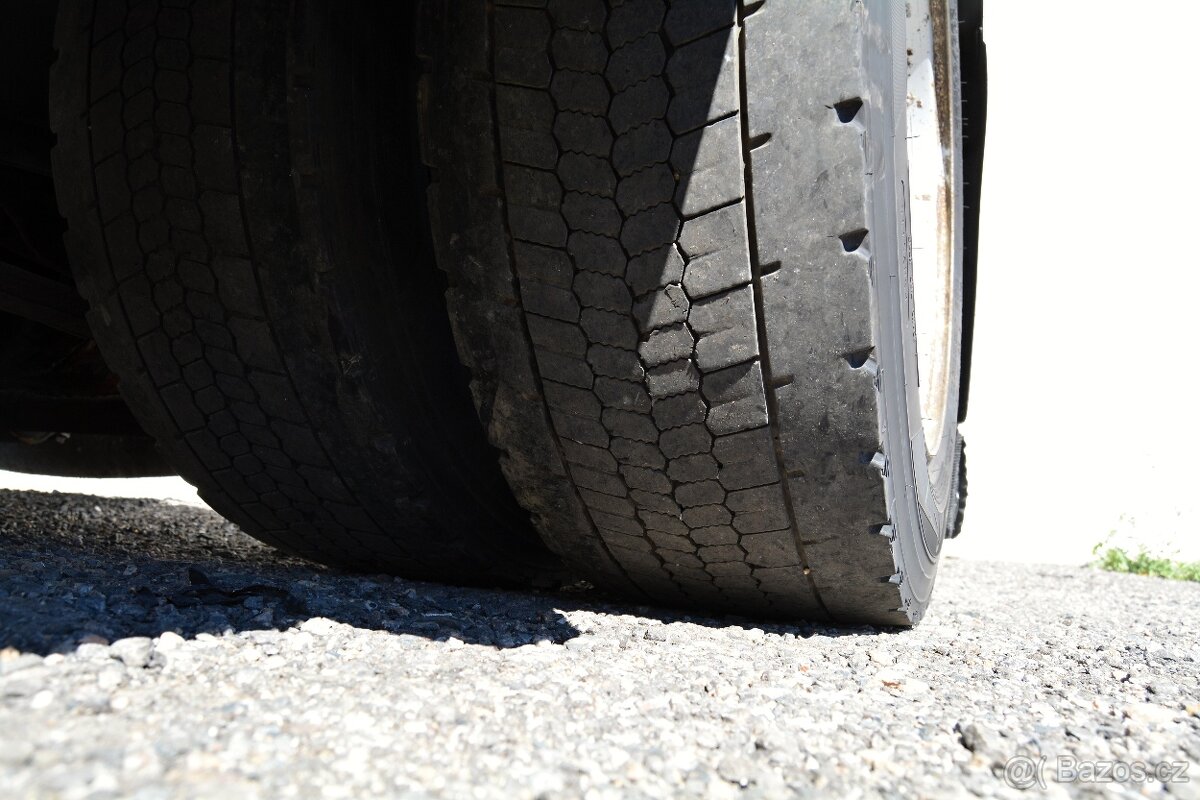 VOLVO FH13 420 XL, lowdeck - 13