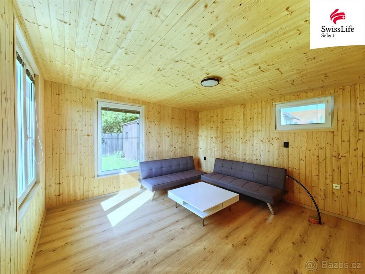 Prodej stavebního pozemku 807 m2, Hořovičky - 13