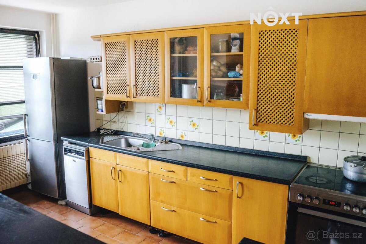 Prodej Rodinný dům, 500㎡ - 13