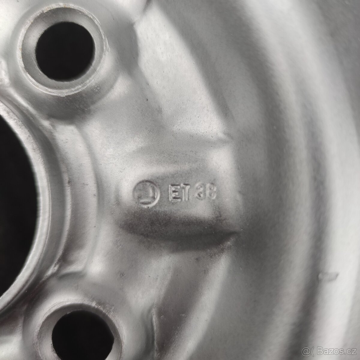 Komplet zimní R13 sada Barum + Vraník | Š Felicia - 13