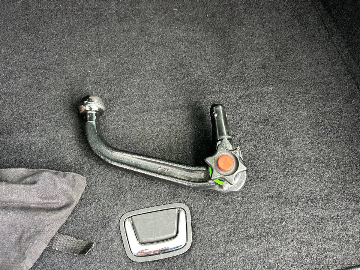 Opel Astra, 1.7 CDTi AUTOKLIMA/TZ - 13