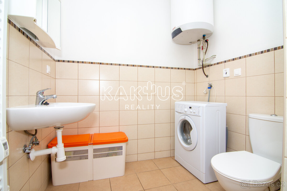 Pronájem bytu 2+kk na ulici Strmá 900/7, Vratimov - 13
