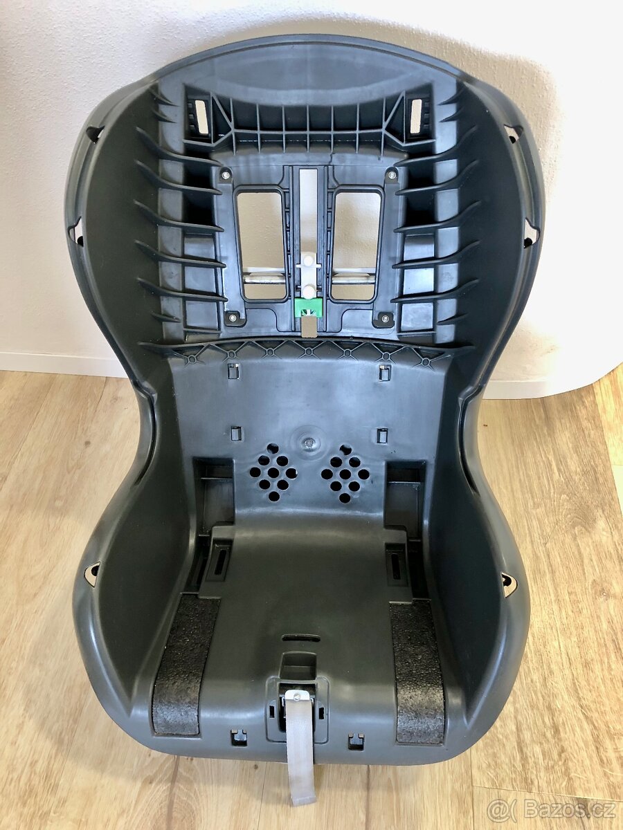 Britax Romer duofix 9-18kg - 13