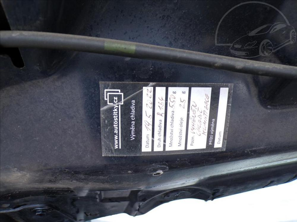 Renault Fluence 1,5 dCi AUTOMAT - 13