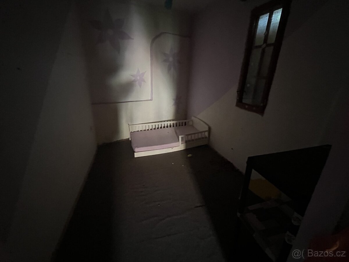 Secesní vila v centru Pacova - 13