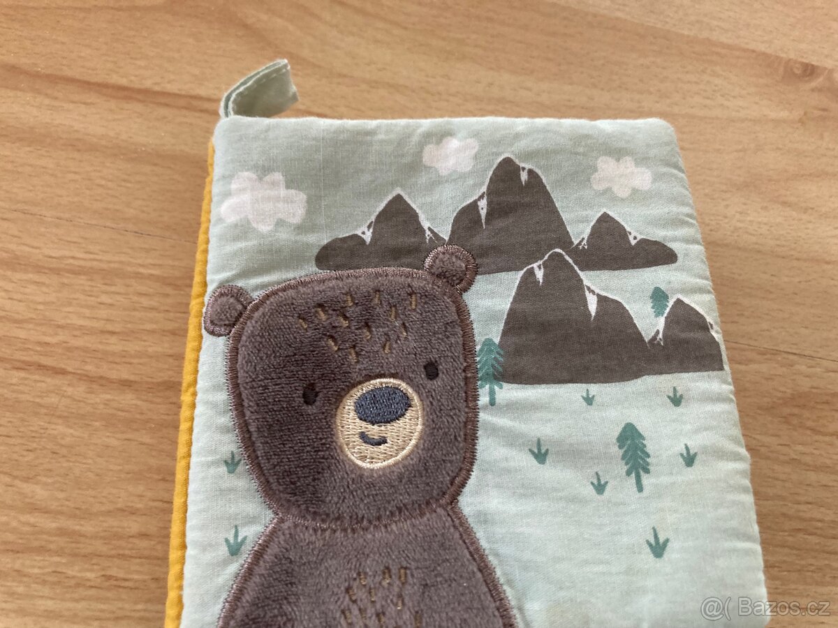 Sada hraček pro miminko - 13