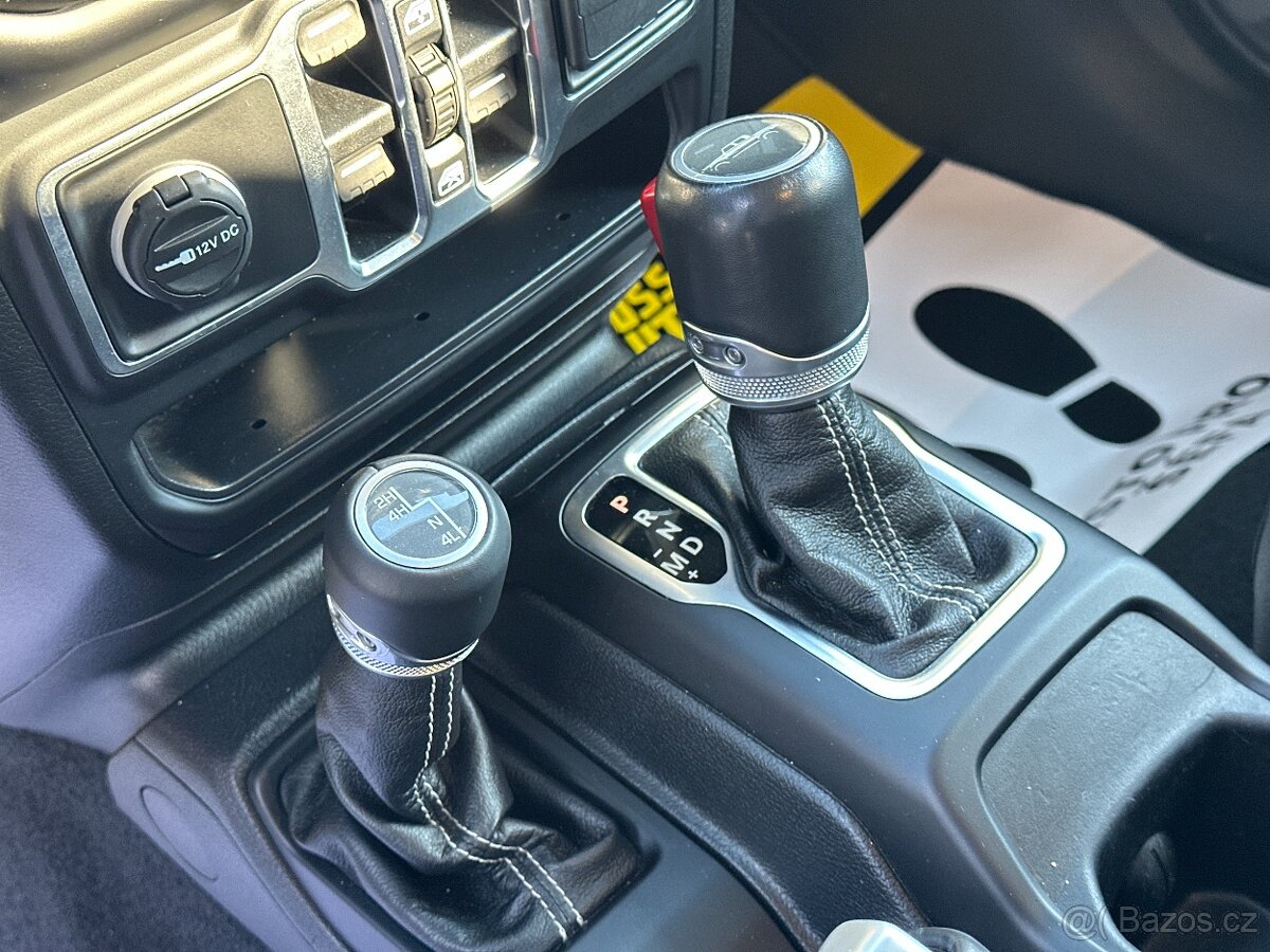 Jeep Gladiator 2020 - 13