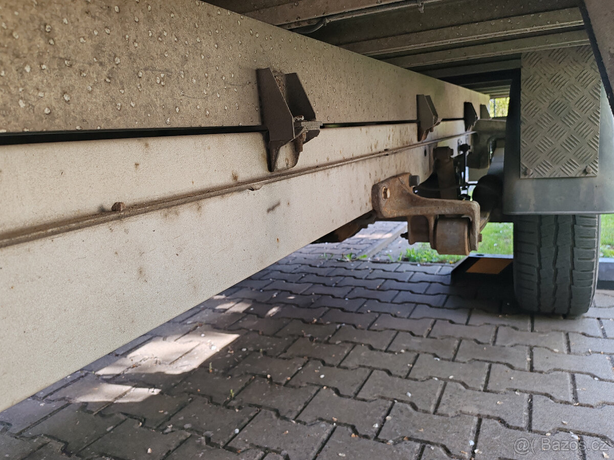 Sprinter 316cdi 8EP - 13