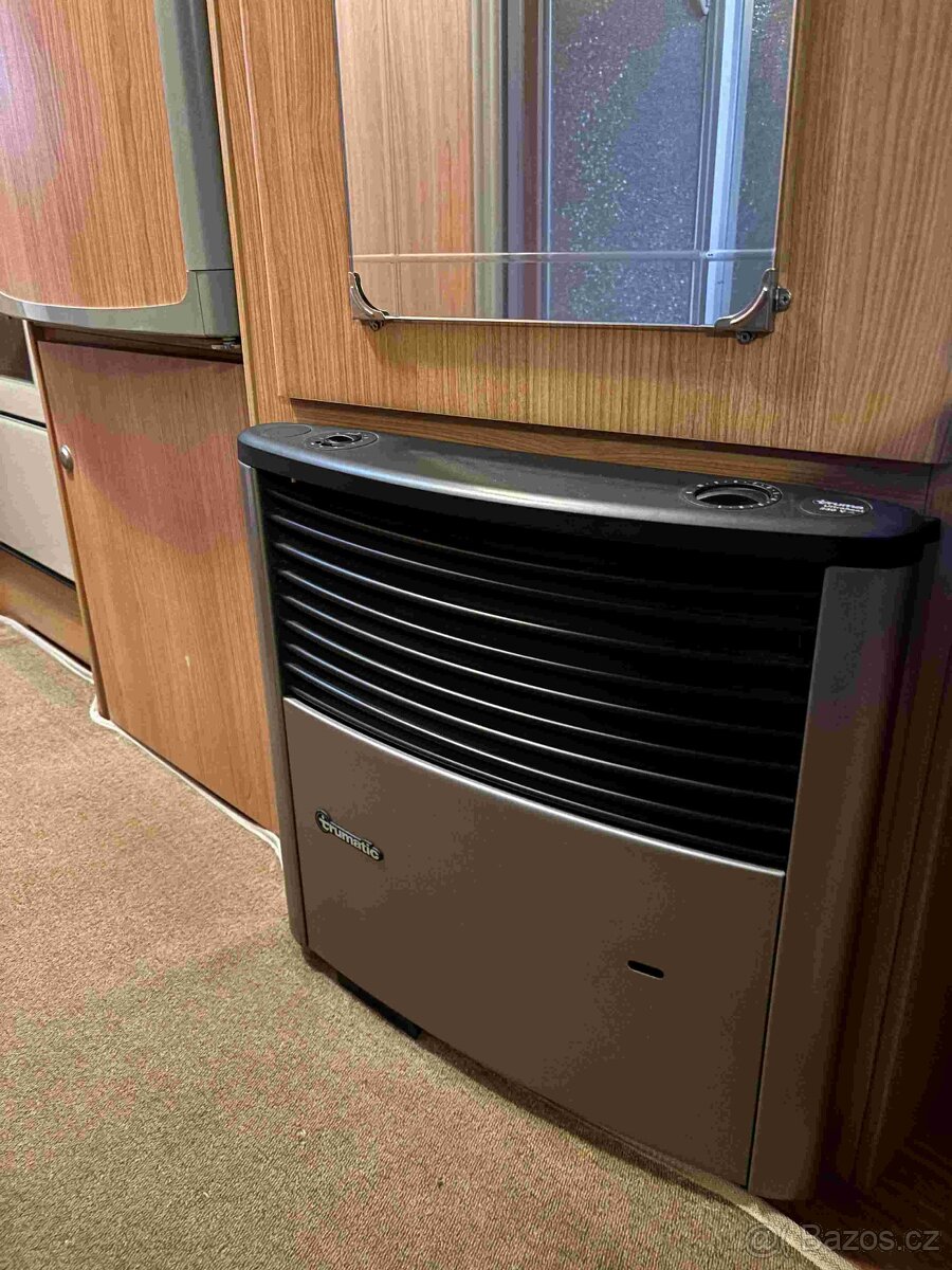 ADRIA ADORA 642 UP - 13