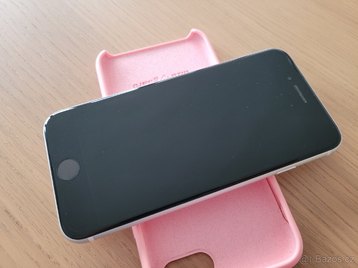 Apple iPhone SE 2020 64GB - 13