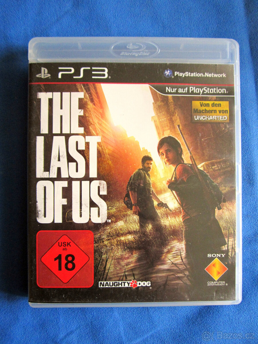 Hry playstation 3 - 13