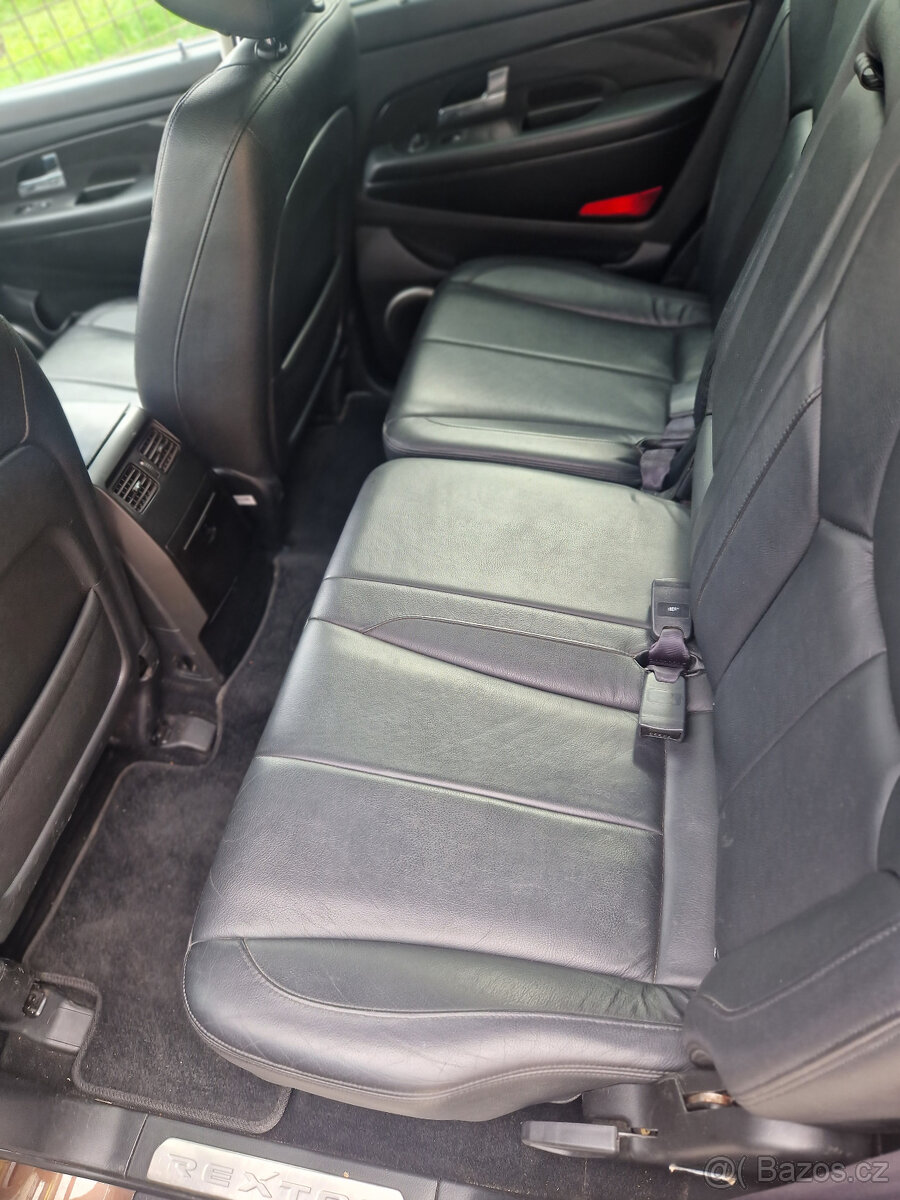 SsangYong Rexton III 2.0 XDi 114 kW - 4x4 - 13