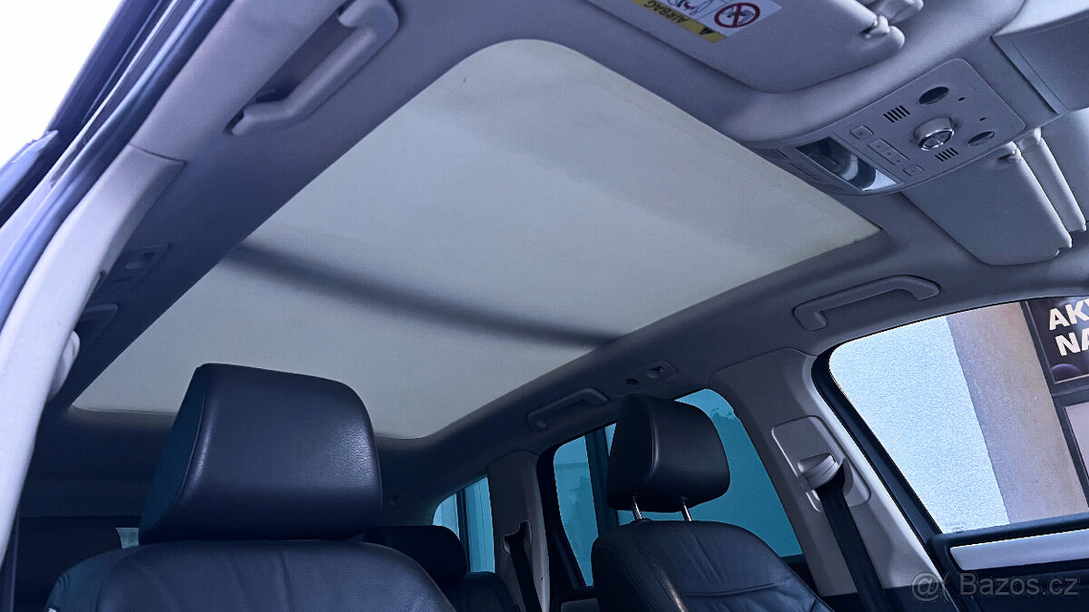 Vůz na díly VW Touareg 7P facelift 2016 CVVA PXP LB8R - 13