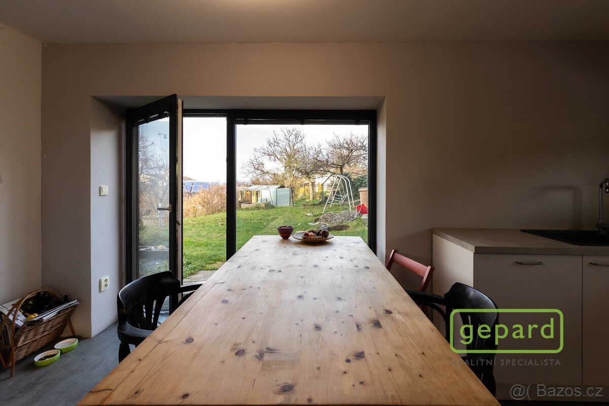 Prodej rodinného domu Droždín - 13