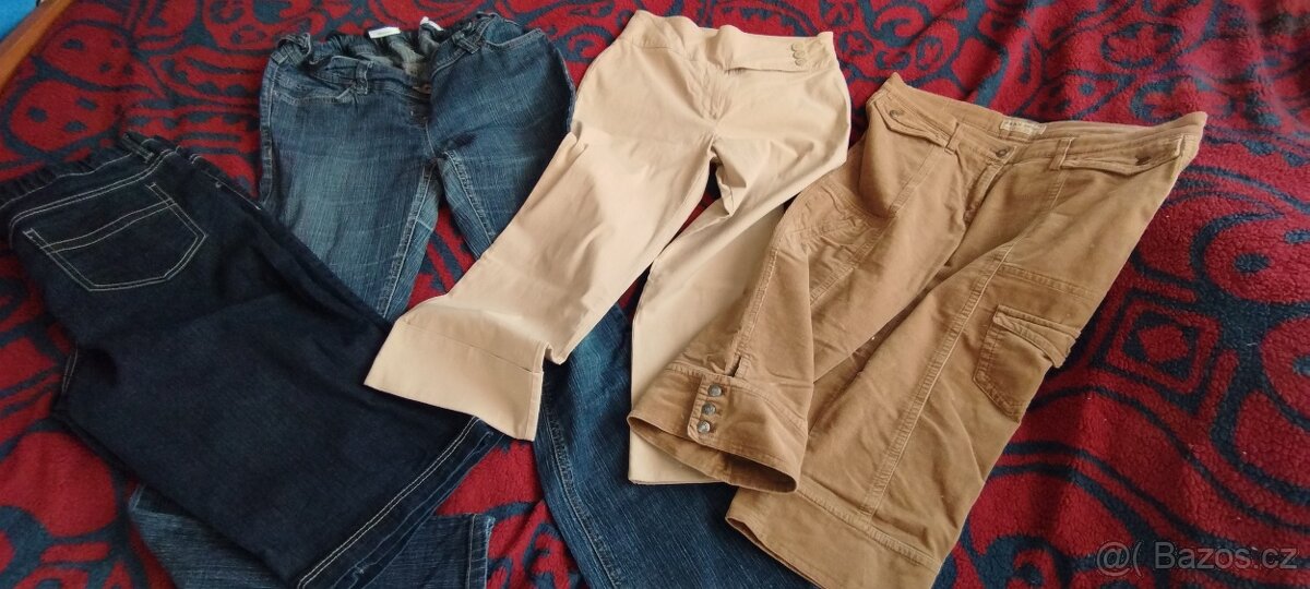 Balík oblečení - 13