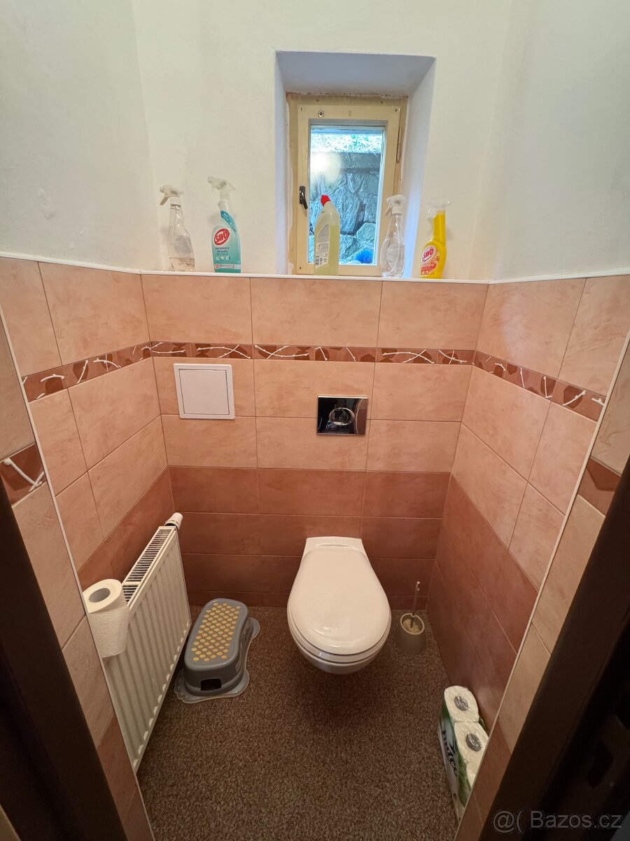 Prodám rodinný dům - 13