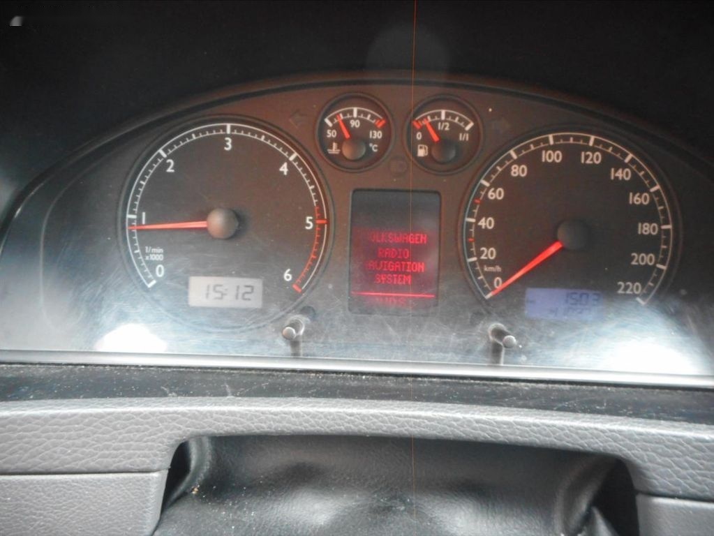 Volkswagen Multivan,2,5 TDi - 13
