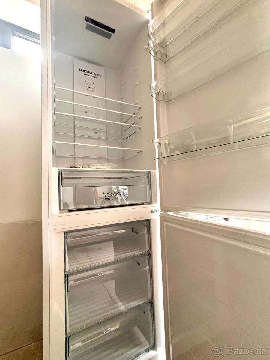 Chladnička s mrazákem Gorenje - 13