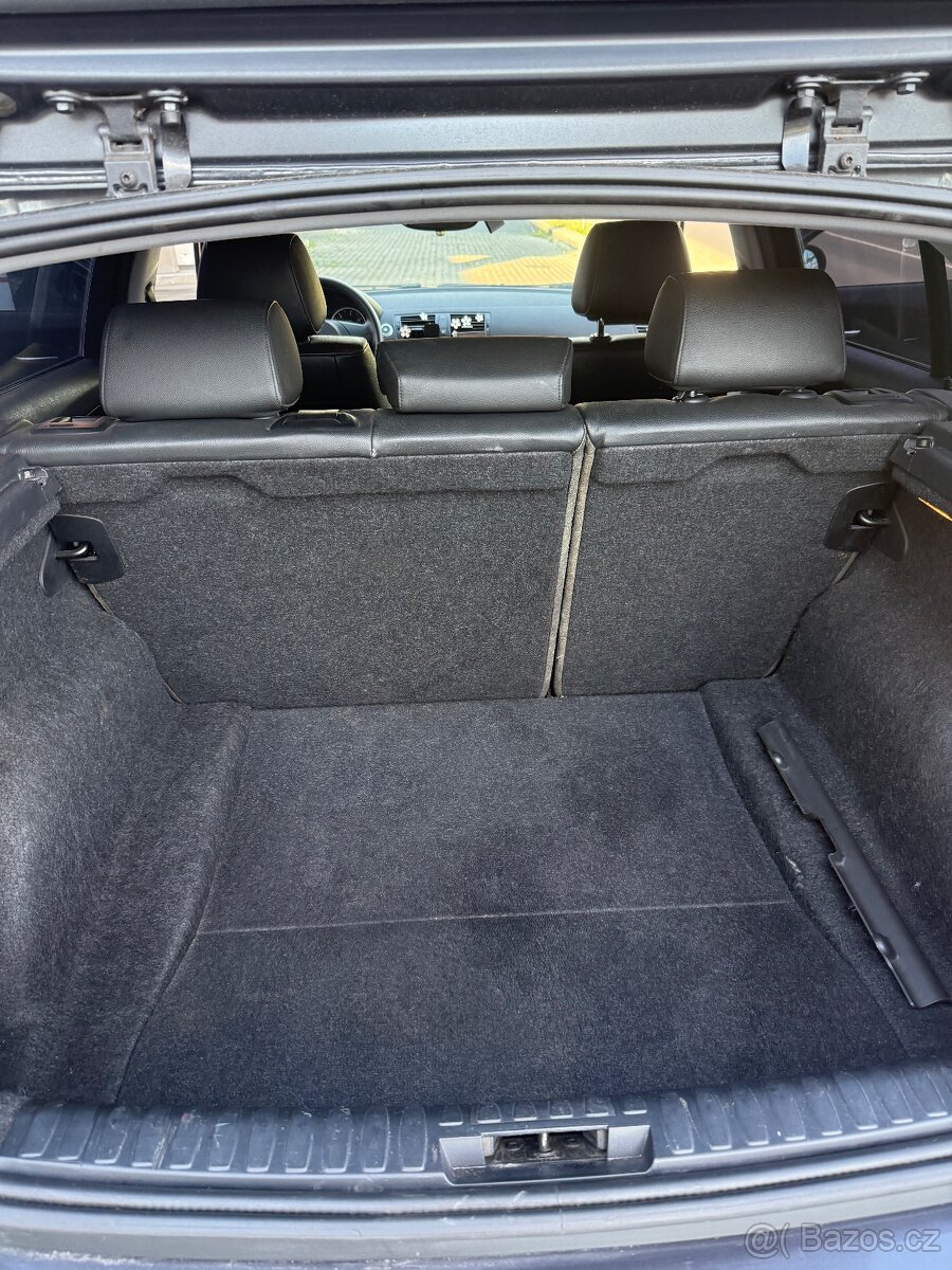 BMW 120d - 13
