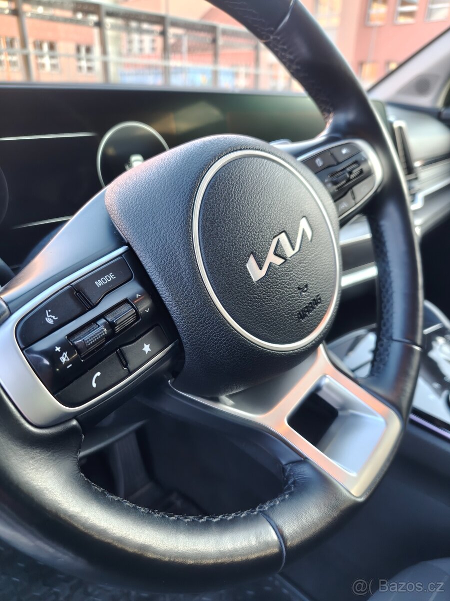 Kia Sportage 2023 - 13