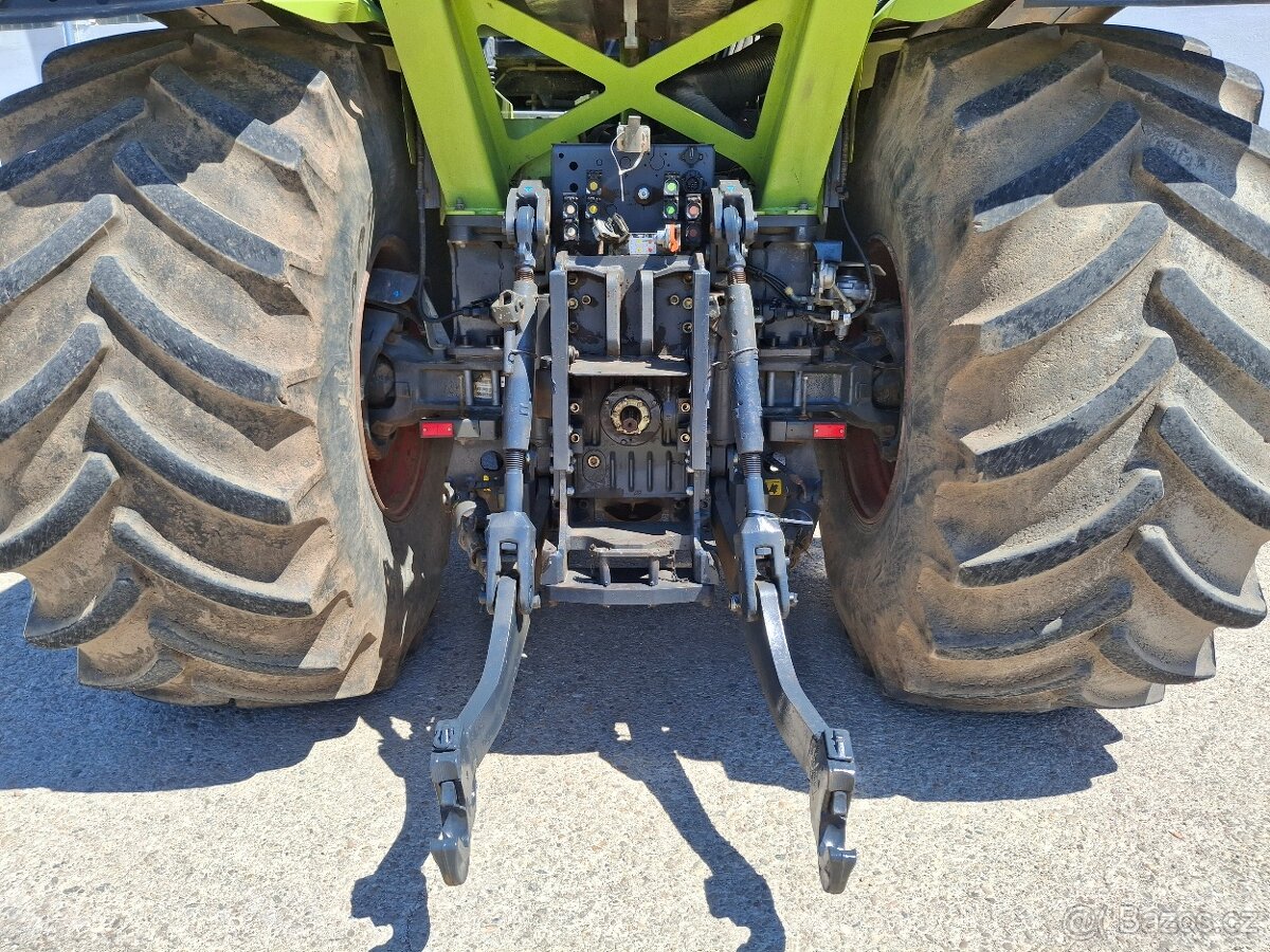 Claas Xerion 3800 TRAC - 13