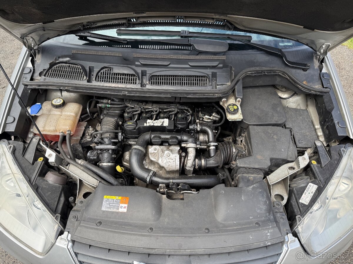 Ford Focus C-Max 1.6TDCI 66kw 2007 - 13