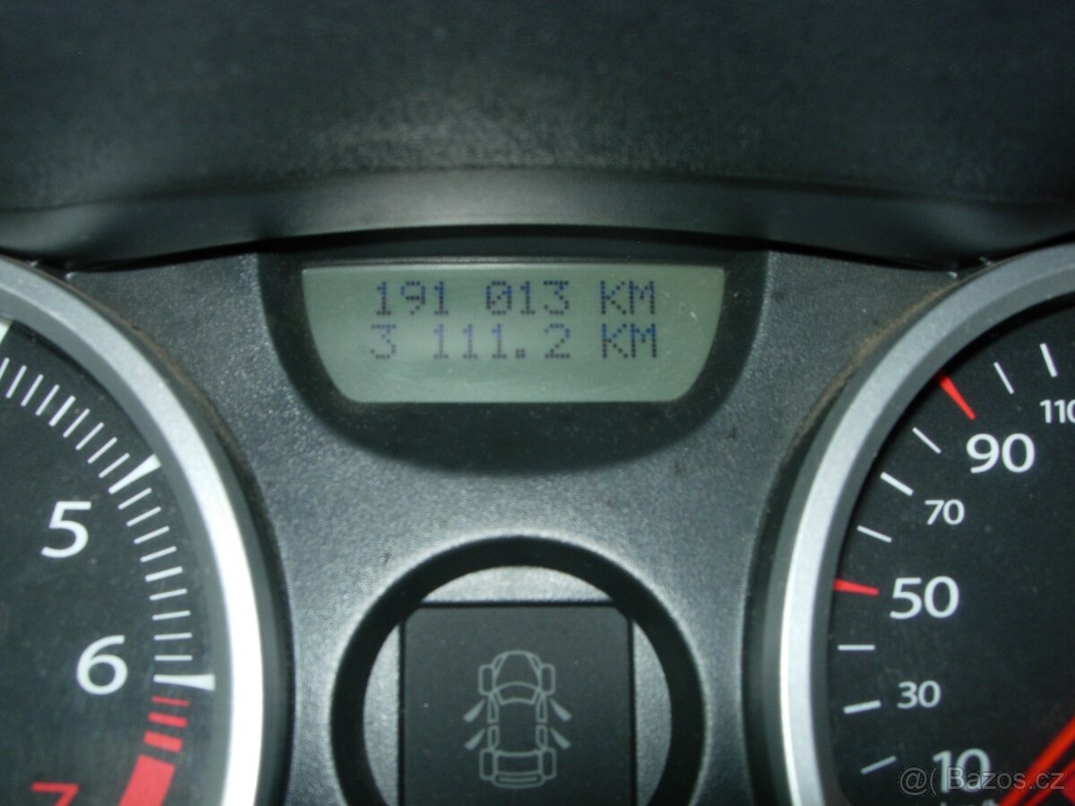 Renault megane II 1.6 16v - 13