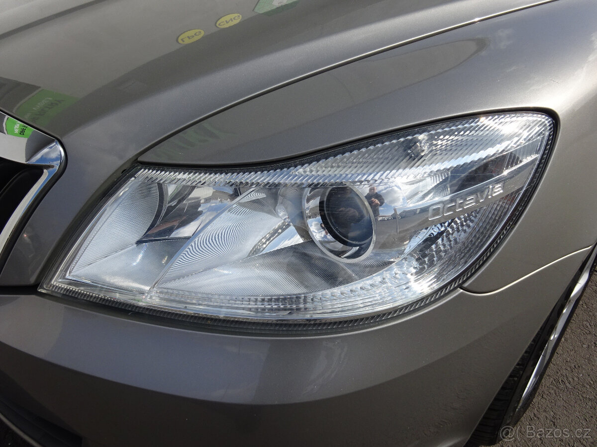 Škoda Octavia Combi 1.6 TDI 77 kW - 13