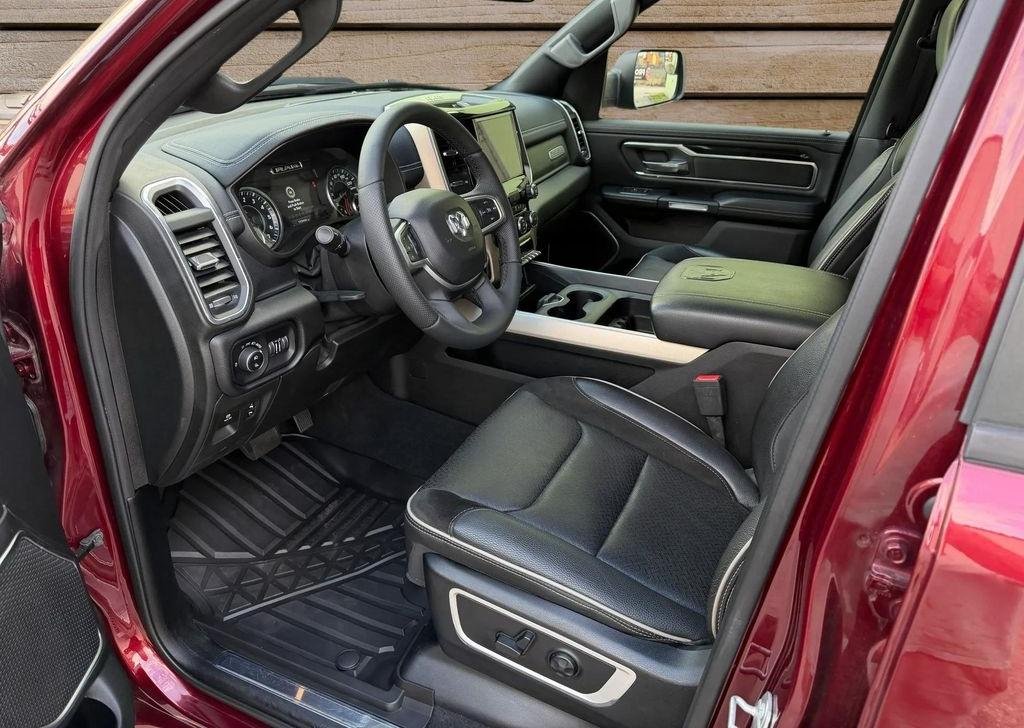 Dodge Ram, +HEMI+LARAMIE+OFFROAD PAKET+ - 13