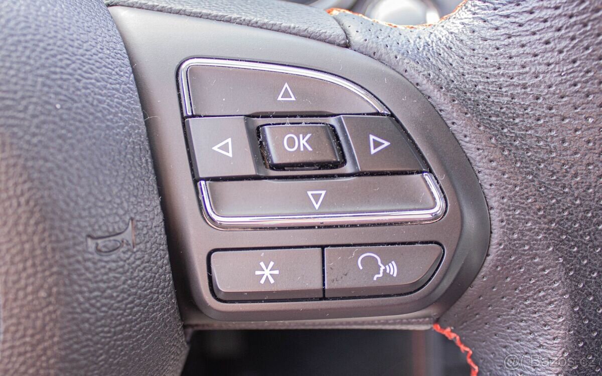 Mg ZS 1.0 TGI Exclusive A/T - 13