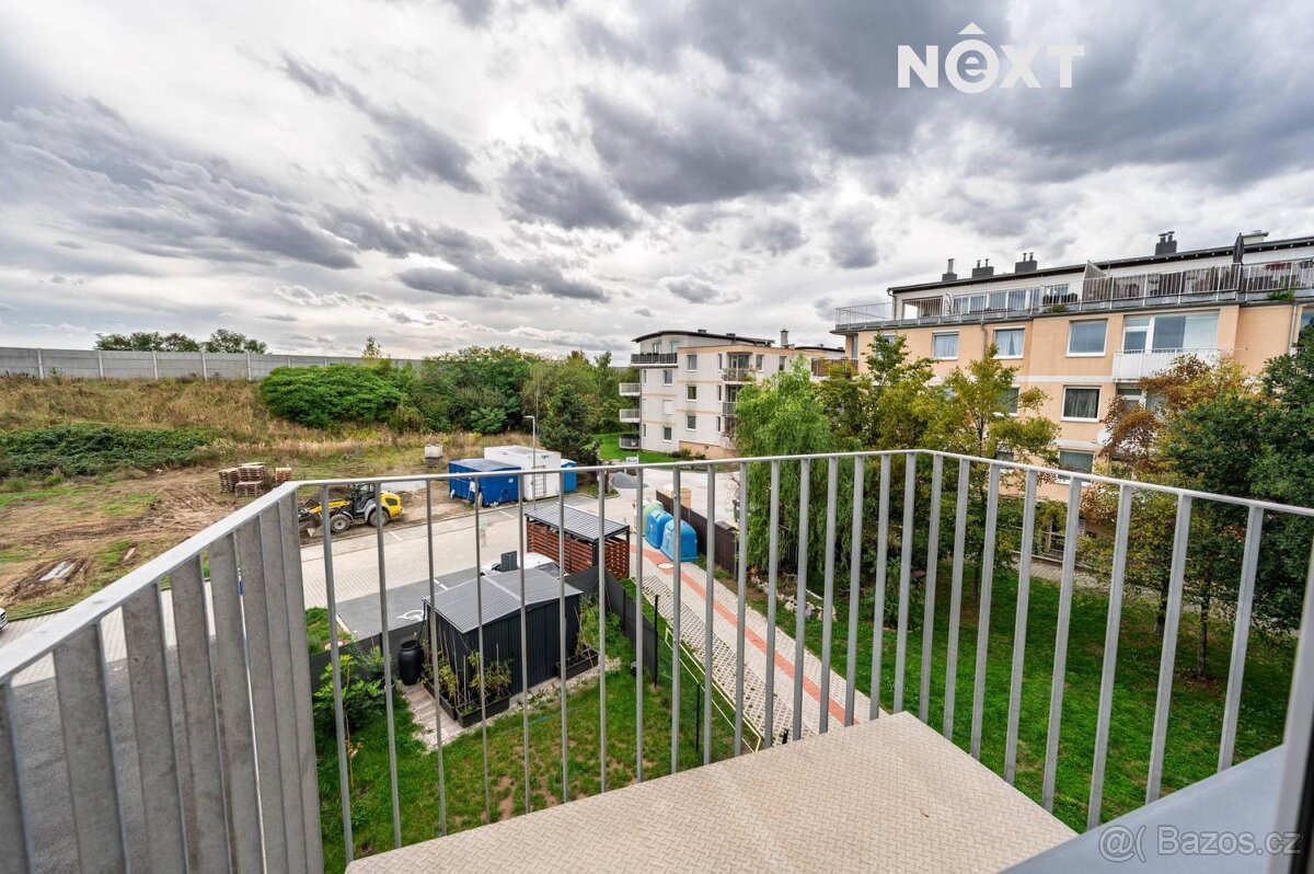 Prodej byt 3+kk, 80㎡ - 13