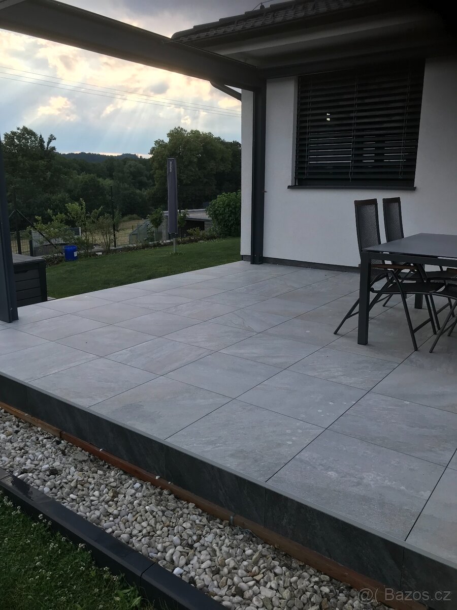 Zednické práce - 13