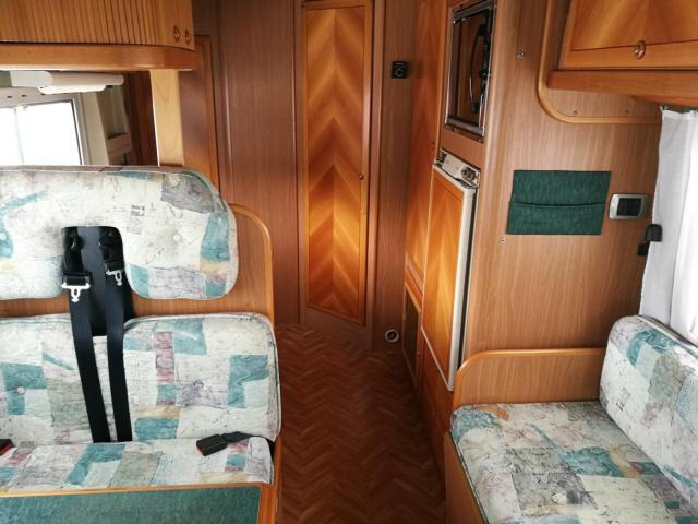 Pujcujemeobytnaauta.cz - levné půjčení obytky - 13