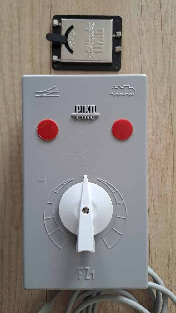 Souprava vláčků PIKO H0 - 13