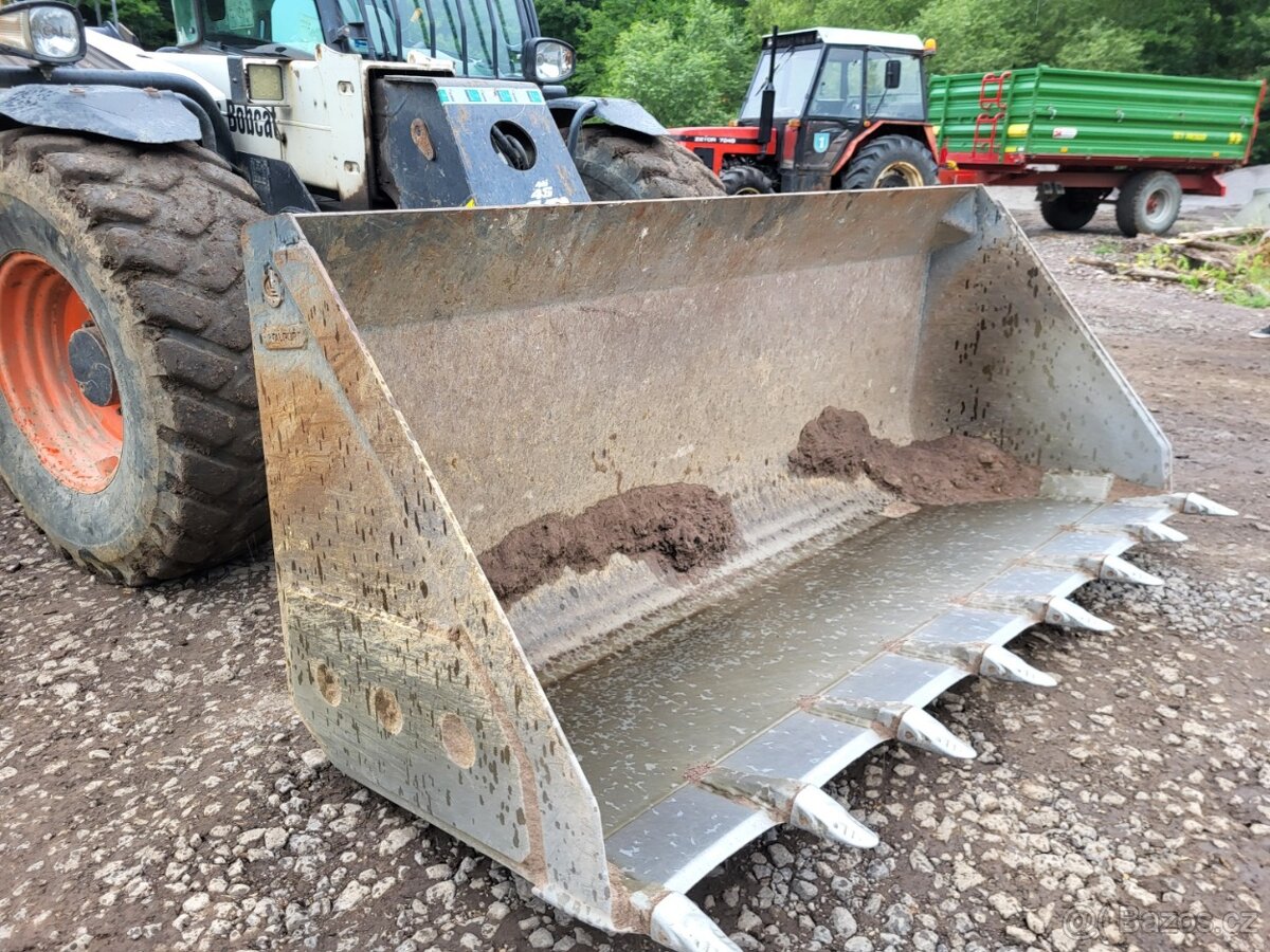 BOBCAT TL470X - 13