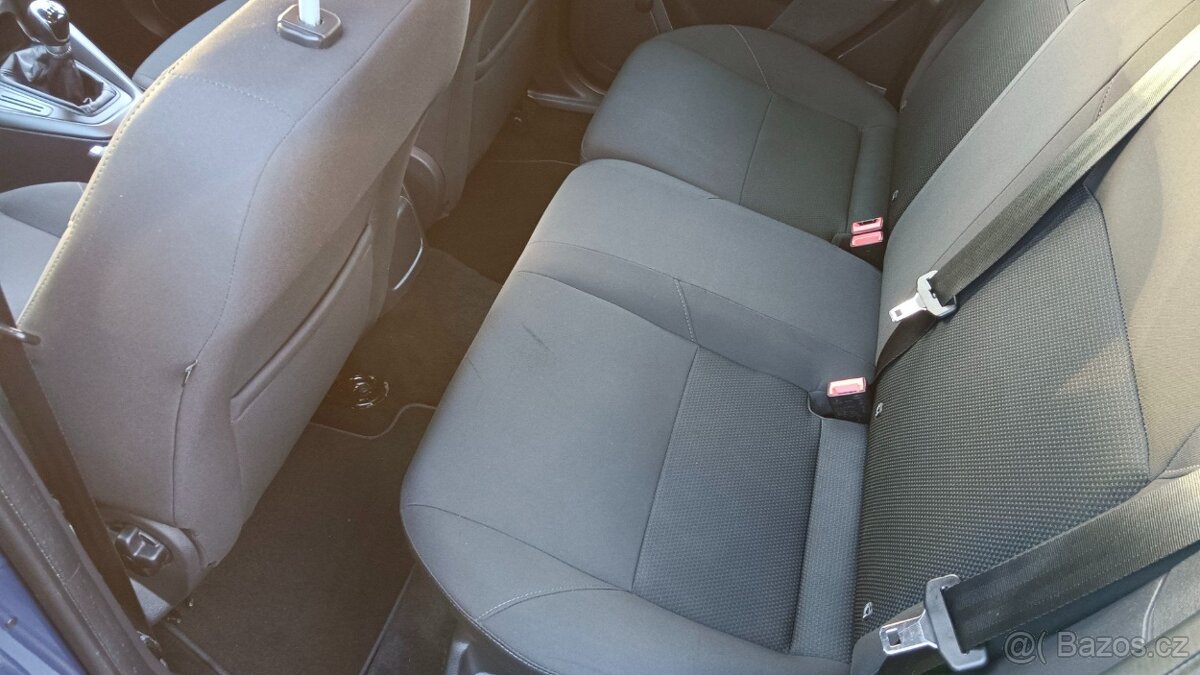 Ford Focus 1.6 16 V 77KW - 13