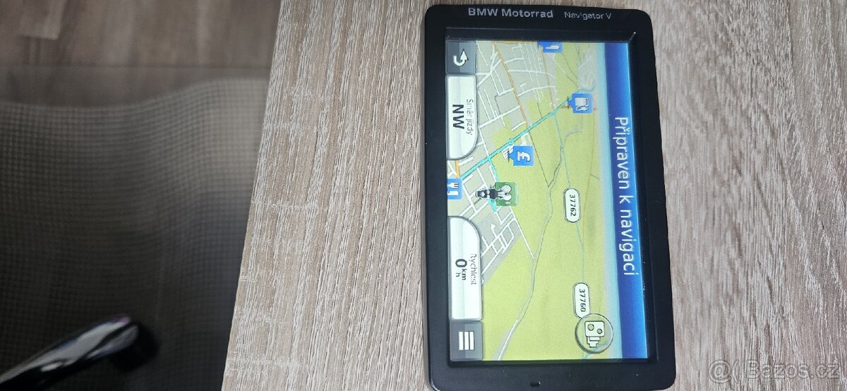 2015 BMW F 700 GS - 16 000 km
