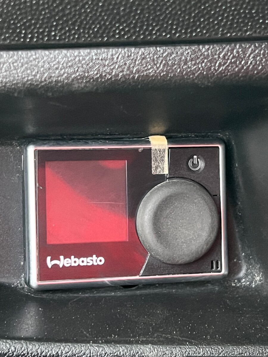 Fiat Ducato Bus 106000km - 13