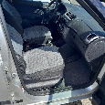Škoda Fabia 1.2 - 13