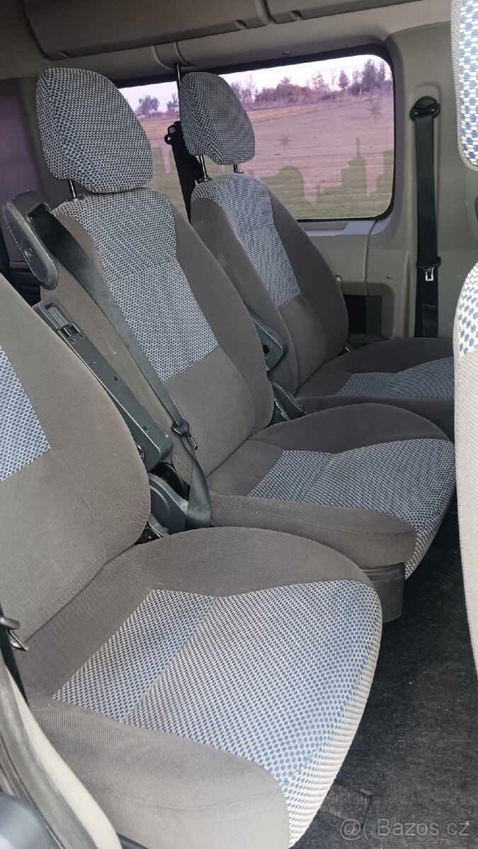 Peugeot Boxer 3.0 webasto 9 mist
- 13