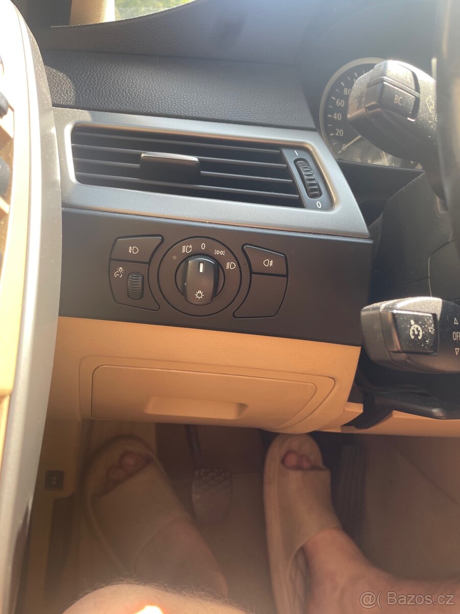 BMW e61 - 13